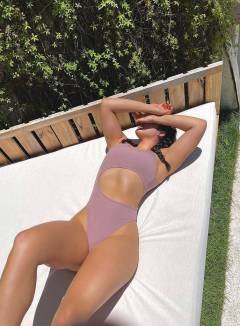 Bella Ramos Babe Of The Day