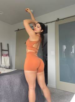 Bella Ramos Babe Of The Day