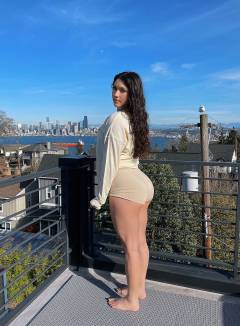 Bella Ramos Babe Of The Day