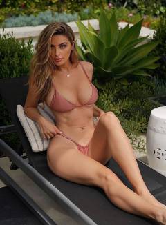 Ashley Schultz Babe Of The Day