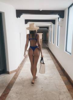 Ashley Schultz Babe Of The Day