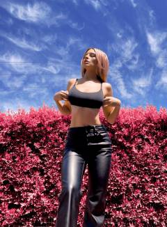 Ashley Schultz Babe Of The Day