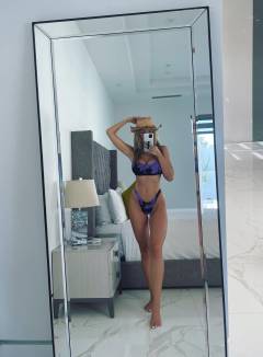 Ashley Schultz Babe Of The Day