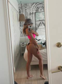 Ashley Schultz Babe Of The Day