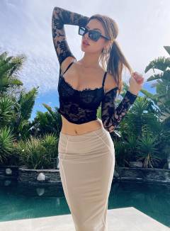 Ashley Schultz Babe Of The Day