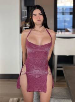 Aishah Sofey Babe Of The Day