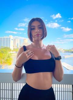 Aishah Sofey Babe Of The Day