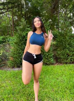 Aishah Sofey Babe Of The Day