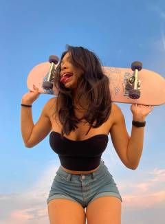 Aishah Sofey Babe Of The Day