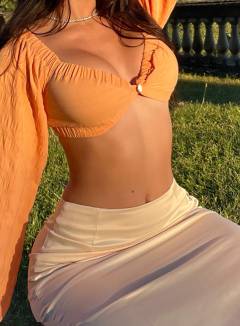 Aishah Sofey Babe Of The Day