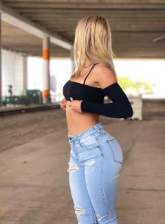 Aishah Sofey Babe Of The Day