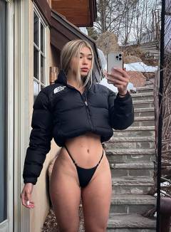 Aishah Sofey Babe Of The Day