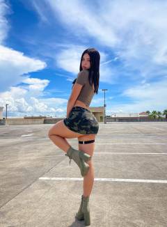 Aishah Sofey Babe Of The Day