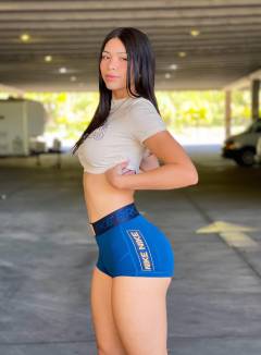 Aishah Sofey Babe Of The Day