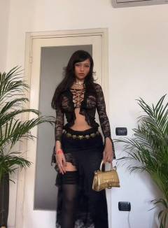 Christina Bertevello Babe Of The Day