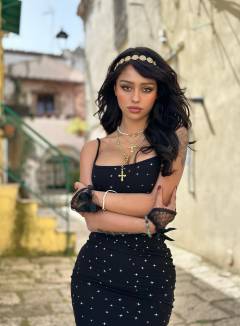 Christina Bertevello Babe Of The Day