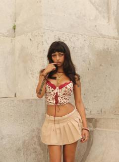 Christina Bertevello Babe Of The Day