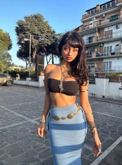 Christina Bertevello Babe Of The Day