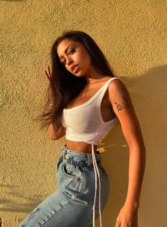 Christina Bertevello Babe Of The Day