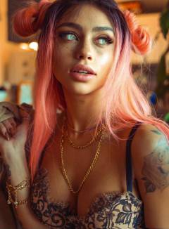 Christina Bertevello Babe Of The Day