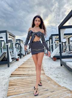 Christina Bertevello Babe Of The Day