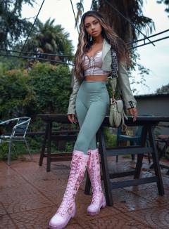 Christina Bertevello Babe Of The Day