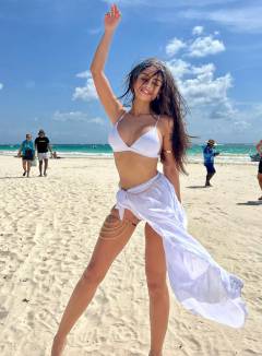 Christina Bertevello Babe Of The Day