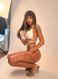 Christina Bertevello Babe Of The Day