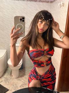 Christina Bertevello Babe Of The Day