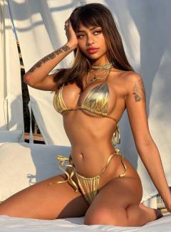 Christina Bertevello Babe Of The Day