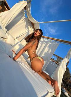 Christina Bertevello Babe Of The Day