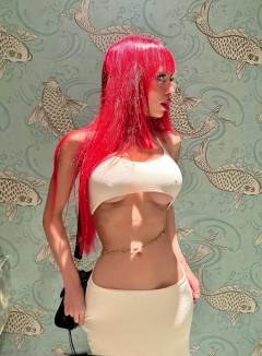 Christina Bertevello Babe Of The Day