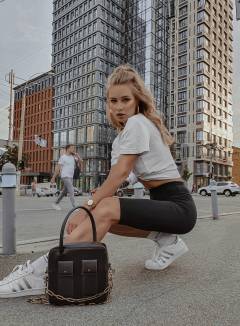 Ilona Sentieva Babe Of The Day