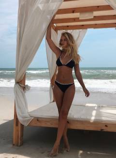 Ilona Sentieva Babe Of The Day