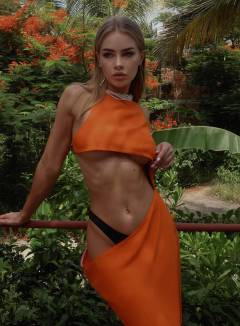 Ilona Sentieva Babe Of The Day