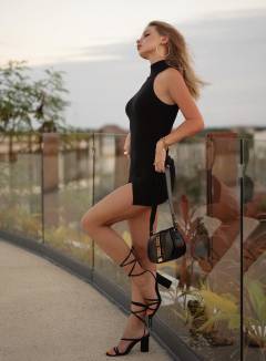 Ilona Sentieva Babe Of The Day