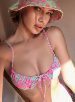 Ilona Sentieva Babe Of The Day