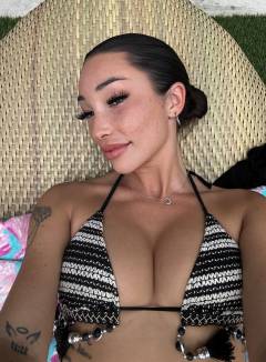 Carly Belanger Babe Of The Day