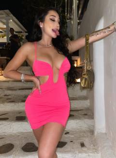 Carly Belanger Babe Of The Day