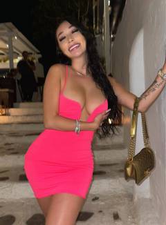 Carly Belanger Babe Of The Day