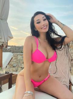 Carly Belanger Babe Of The Day