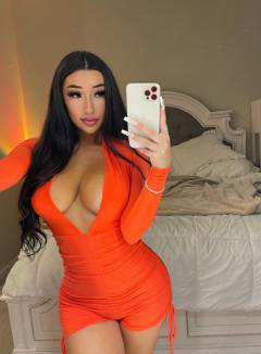 Carly Belanger Babe Of The Day