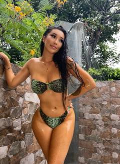 Carly Belanger Babe Of The Day