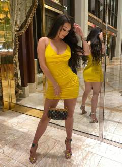 Carly Belanger Babe Of The Day