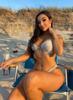 Carly Belanger Babe Of The Day