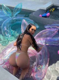 Carly Belanger Babe Of The Day