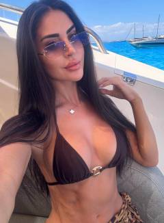 Melania Puntas Babe Of The Day