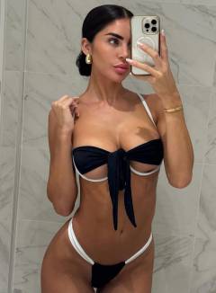 Melania Puntas Babe Of The Day