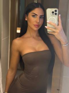 Melania Puntas Babe Of The Day