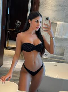 Melania Puntas Babe Of The Day